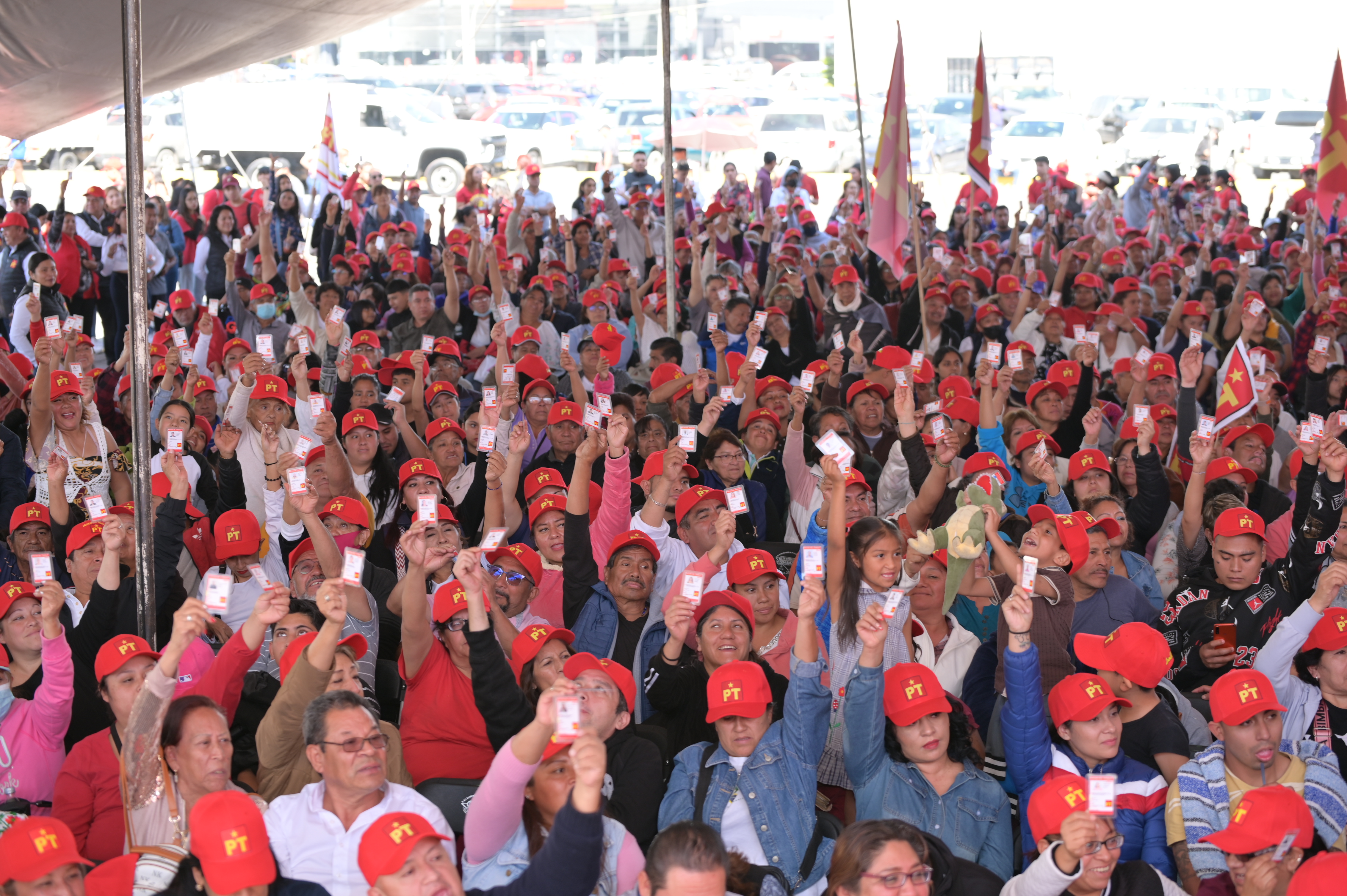 Business Meeting
